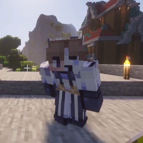 their skins are adorable bro omg