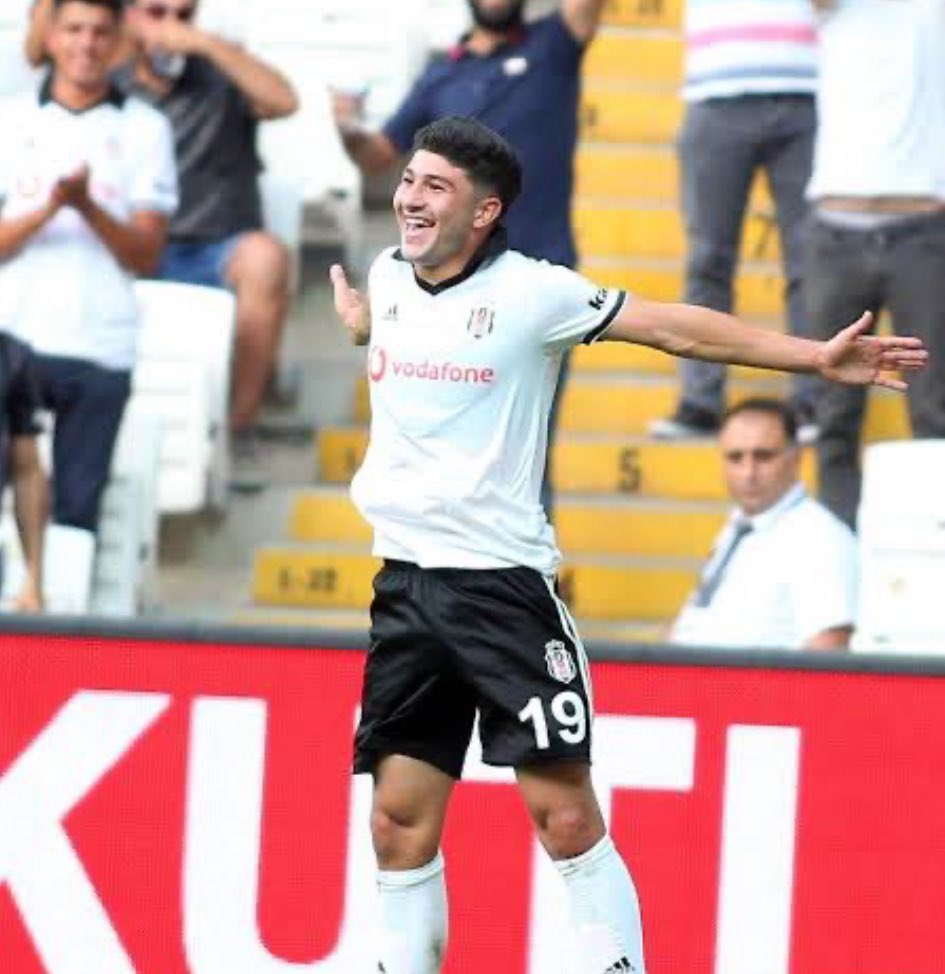 Gurme Beşiktaşlılar bilir ki; rakipte “eski Beşiktaşlı” bir oyuncu varsa, muhakkak Beşiktaş’a gol atar. Bu hiç sekmez.