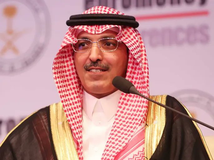 ZTO__SA's tweet photo. 🛑 السعودية تتجهز للإعلان عن استراتيجية محدّثة للتحول الاقتصادي بقيمة 2 تريليون دولار

- وفقًا لبلومبيرغ نقلًا عن وزير المالية محمد الجدعان @MAAljadaan، فإن الاستراتيجية ستركز على قطاعات السياحة والتصنيع والخدمات اللوجستية والتقنية

- بدأت الجهات الحكومية هذا الأسبوع مناقشة آلية التواصل بشأن الاستراتيجية خلال 5 سنوات قادمة

- تأتي الاستراتيجية في إطار تعديل السياسات وأولويات الإنفاق