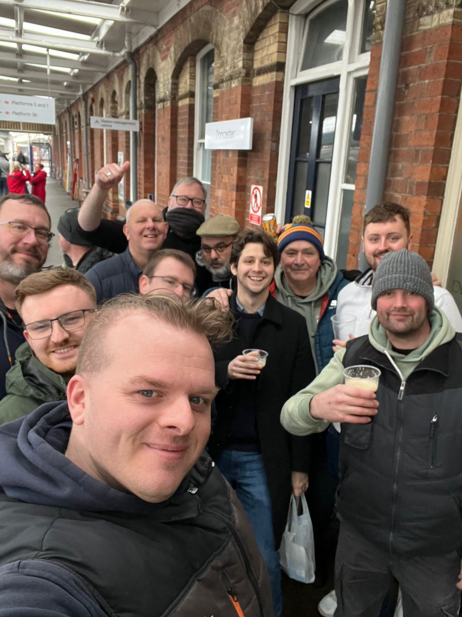 Dave Willoughby (tulyardave) tweet media