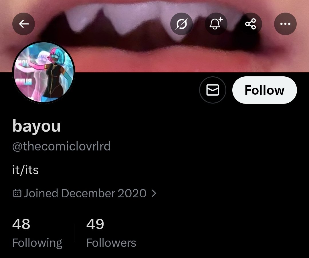 AMNotLongFor's tweet photo. Content warning for discussion of a Proshipping account; mentioning SA, pedophilia, beastiality, and incest.

@/thecomiclovrlrd (an sfw jrwi fan account) is the Ollie/Chip proshipping account @/novelisticgdhd https://t.co/jeF9YKlxso