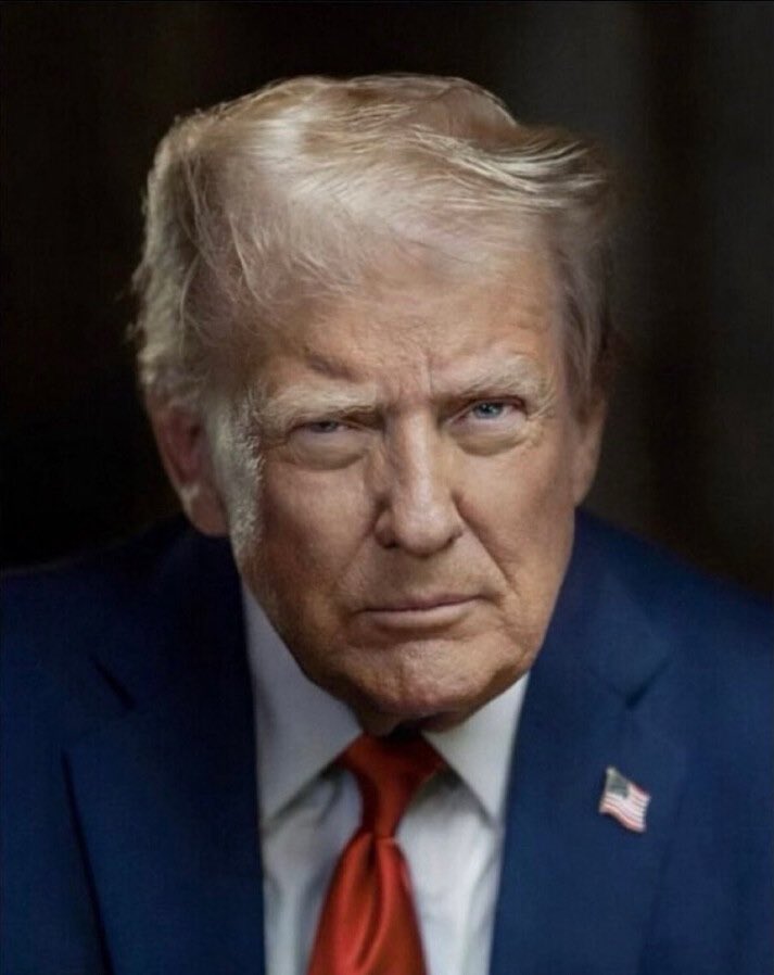 America's Greatest President 🇺🇸