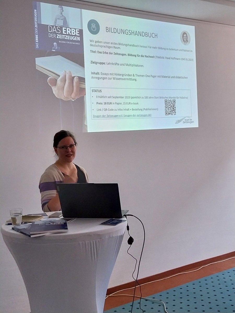 ZeugenDerZeitzeugen tweet media