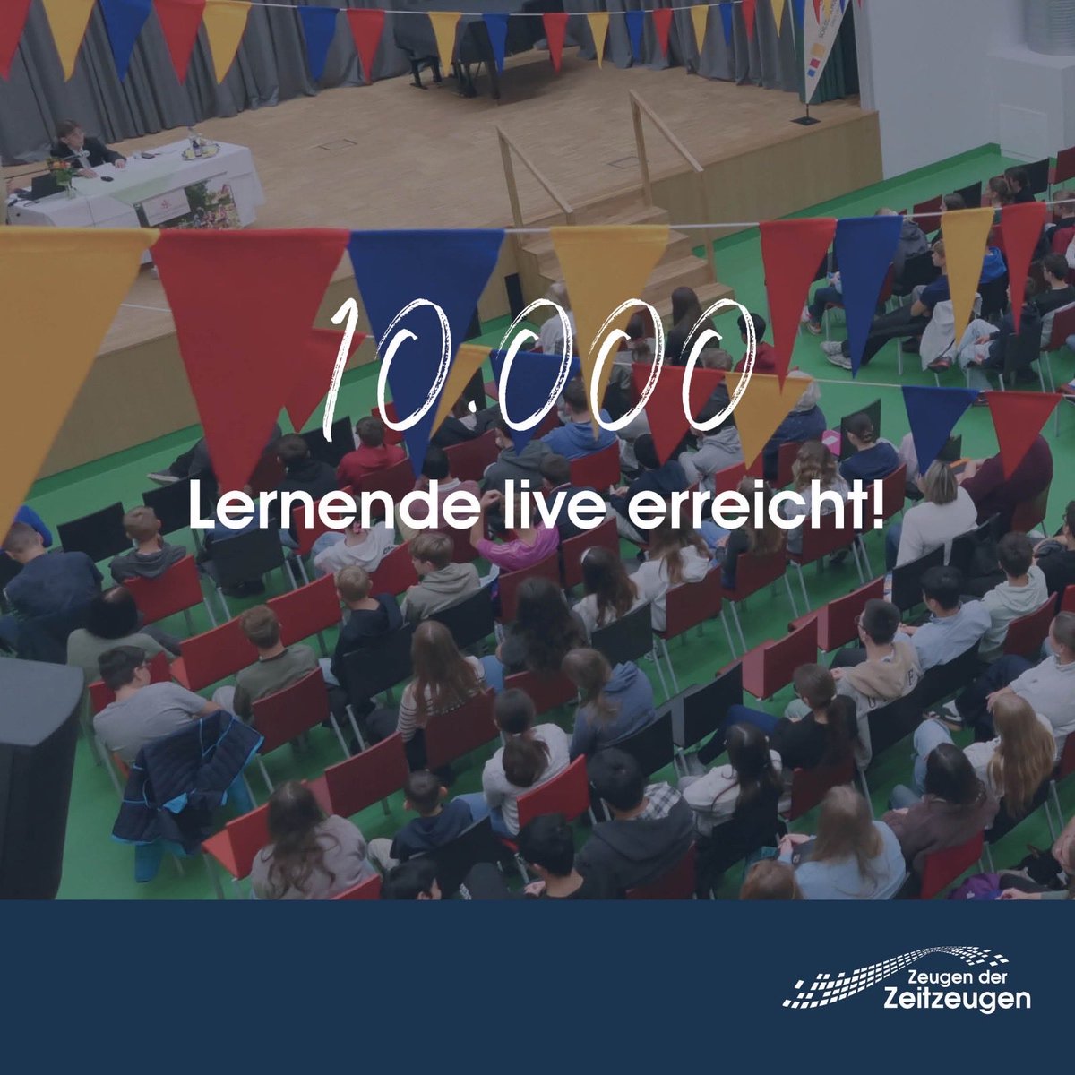 ZeugenDerZeitzeugen tweet media