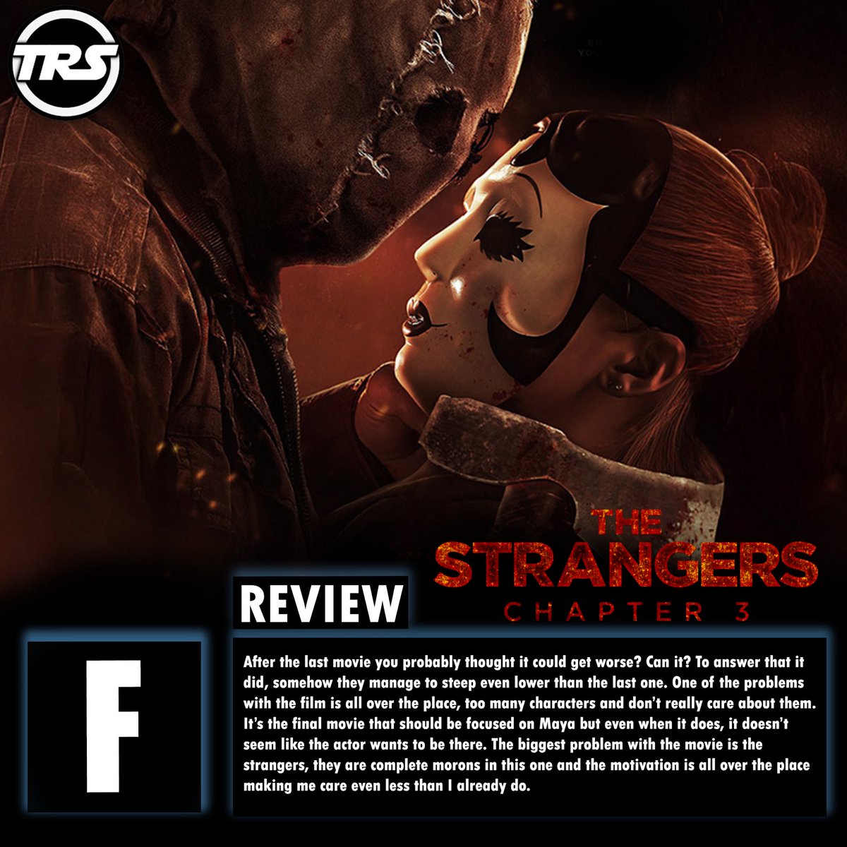 The Review Show tweet media