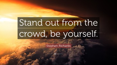 rechpauline's tweet image. Good morning 
Stop trying to fit in where you were created to stand out.
Your difference is not a flaw, it’s your fingerprint, your assignment, your power.
Show up as you. The world adjusts.
#StandOut
#StopFittingIn
#helpinthehouse #Solutionist #iamaningredient #justiceegeneral