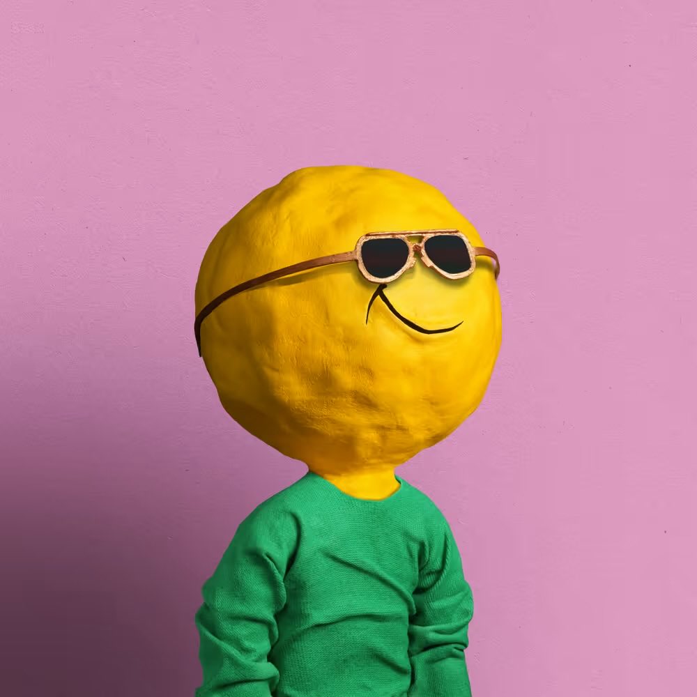 Bought some $BNKR and a <a href="/D3lMundos/">The Del Mundos</a> last night for the culture. Shoutout <a href="/OGDfarmer/">DFarmer</a> 🫡 

Gold Rayviators go hard 😎