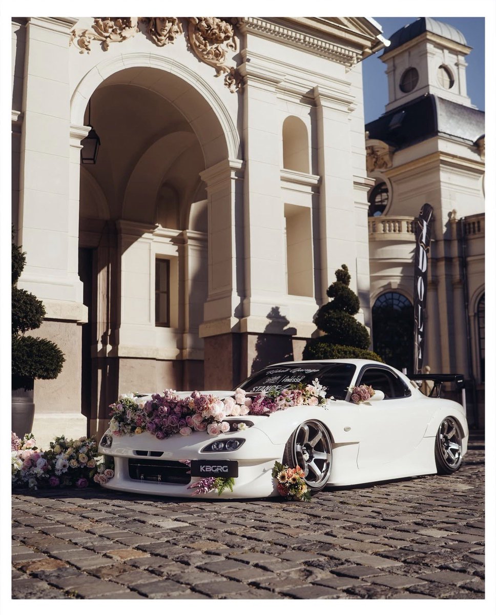 Kings of JDM tweet media
