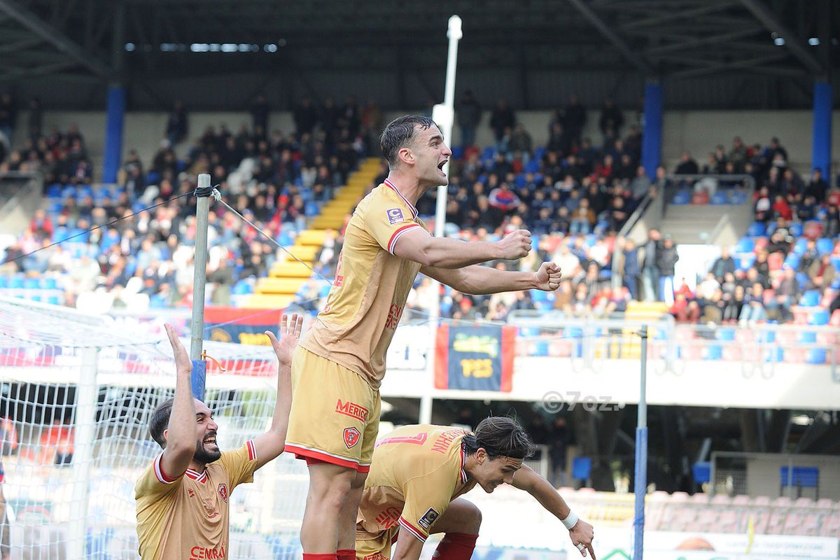 A.C. Perugia tweet media