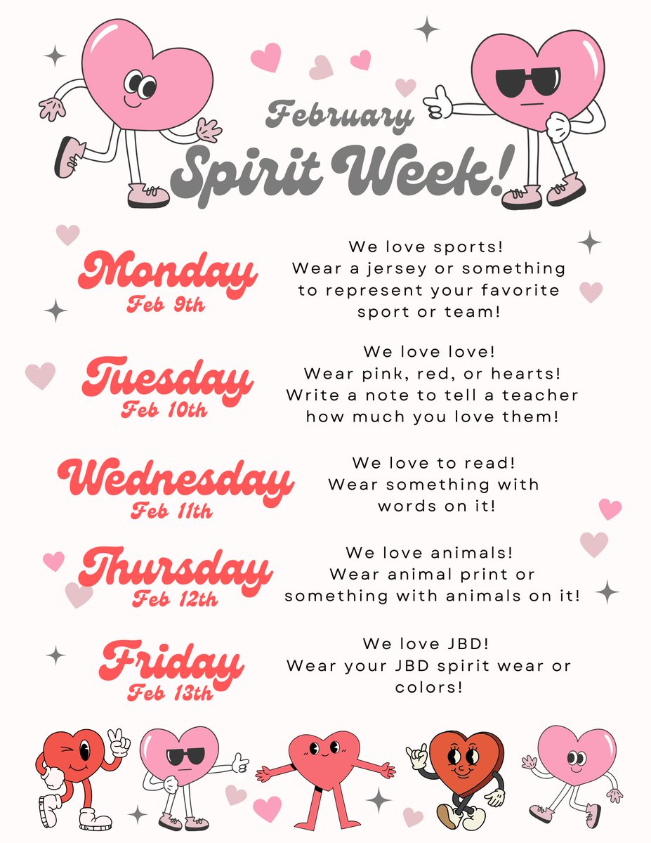 JBD Elementary tweet media