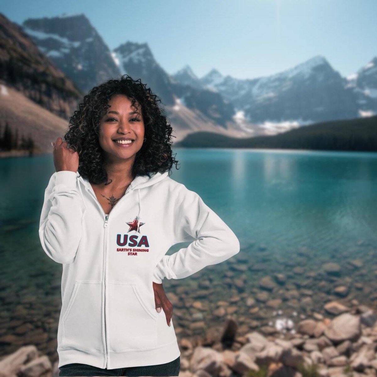 CanCreated's tweet image. Combat the cold with our Patriot Heat Sale! 25% Off select cold weather gear! Additional savings on more items in the shop as well. Hoodies and Beanies with our Patriotic flare. #wintersale #25percentoff #patrioticwear #hoodiesale #beaniesale  cancreated.etsy.com/listing/440888…