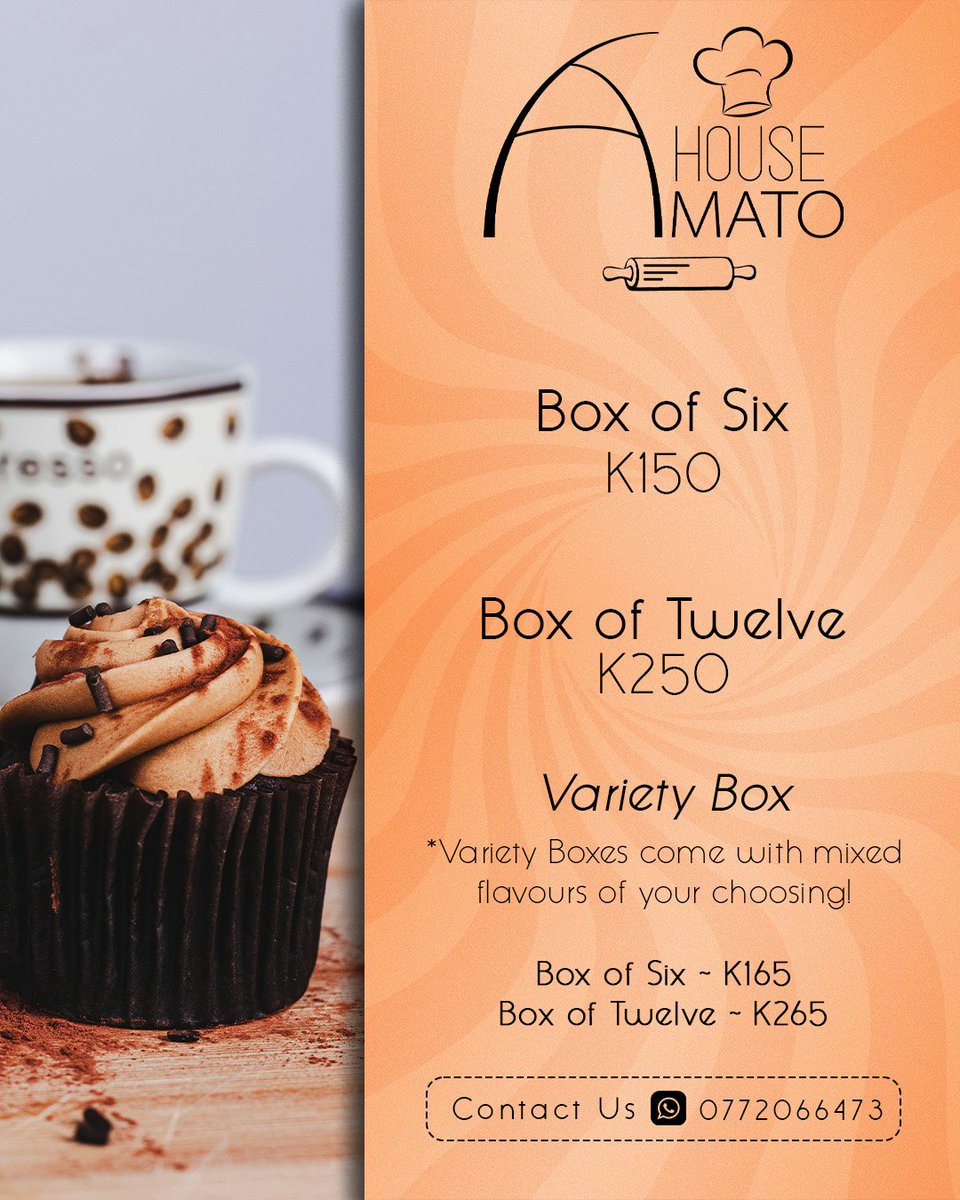 house_amato's tweet photo. K370 gets you a Mini Cake (chocolate or vanilla) like these!
Order something for VDay before or last slots close up 🤗 https://t.co/uCCngSTt86