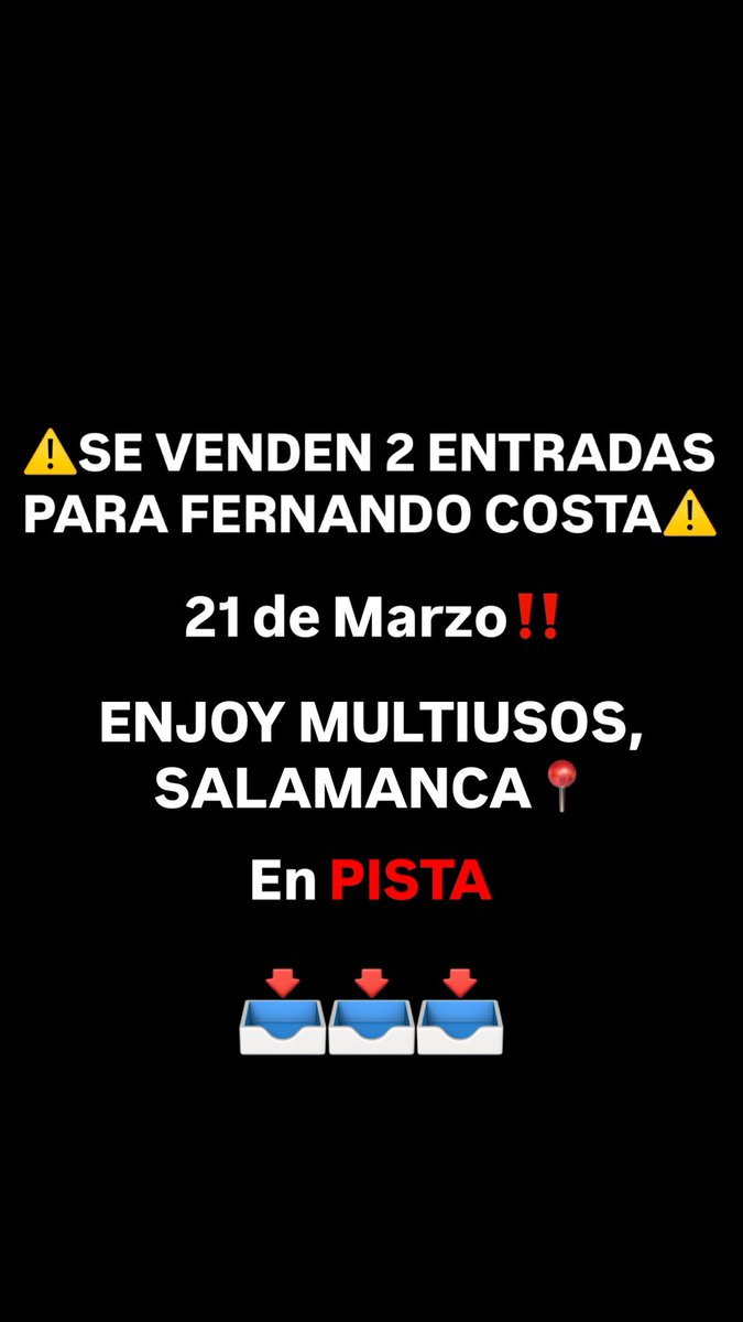 ⚠️⚠️⚠️‼️‼️‼️