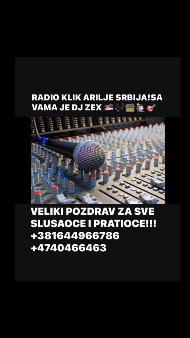 Zeljko381's tweet photo. https://t.co/2dprwxtsXU