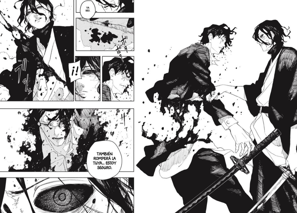 Adrián Reseña La Rueda del Tiempo 🐉 tweet media