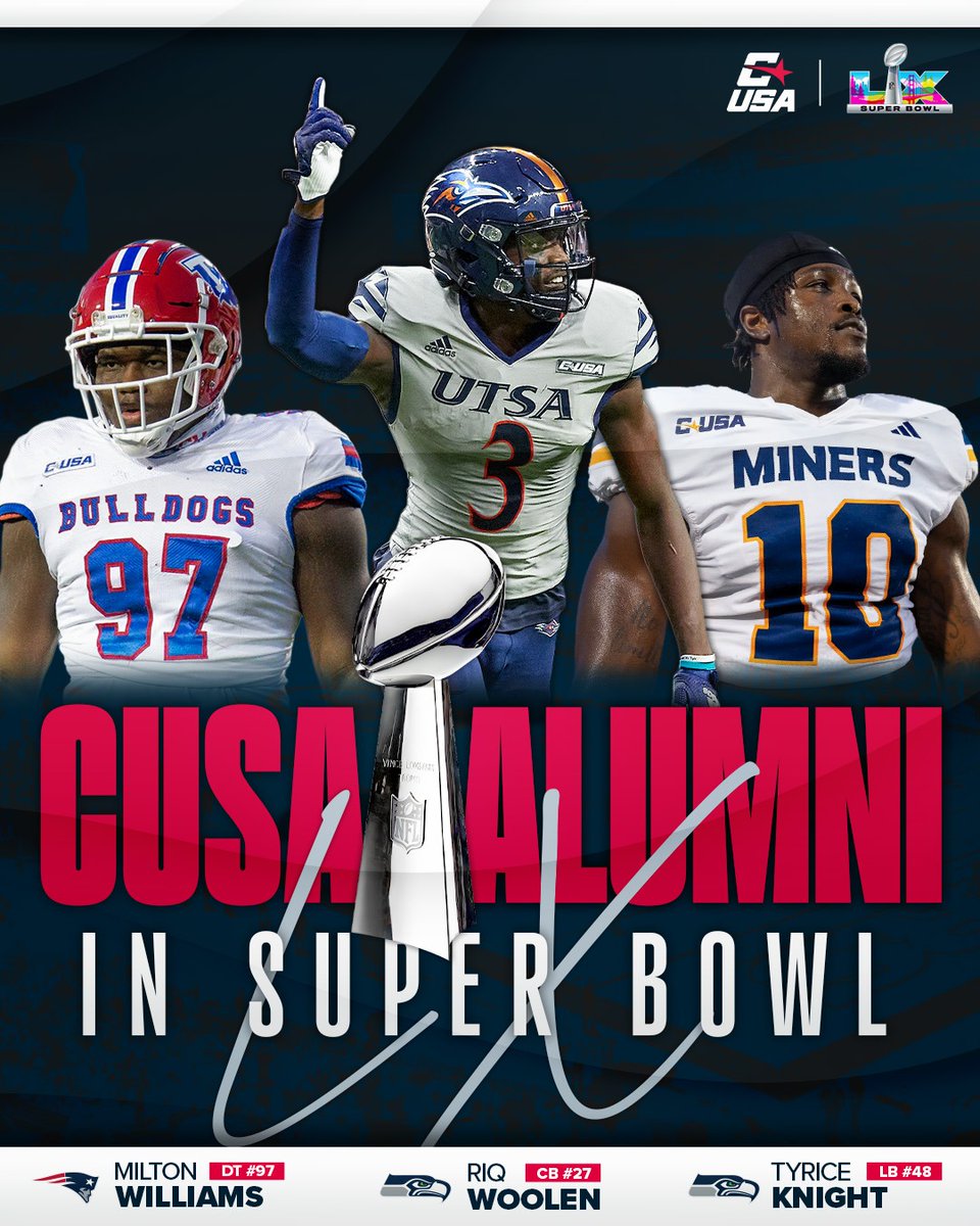 Conference USA tweet media