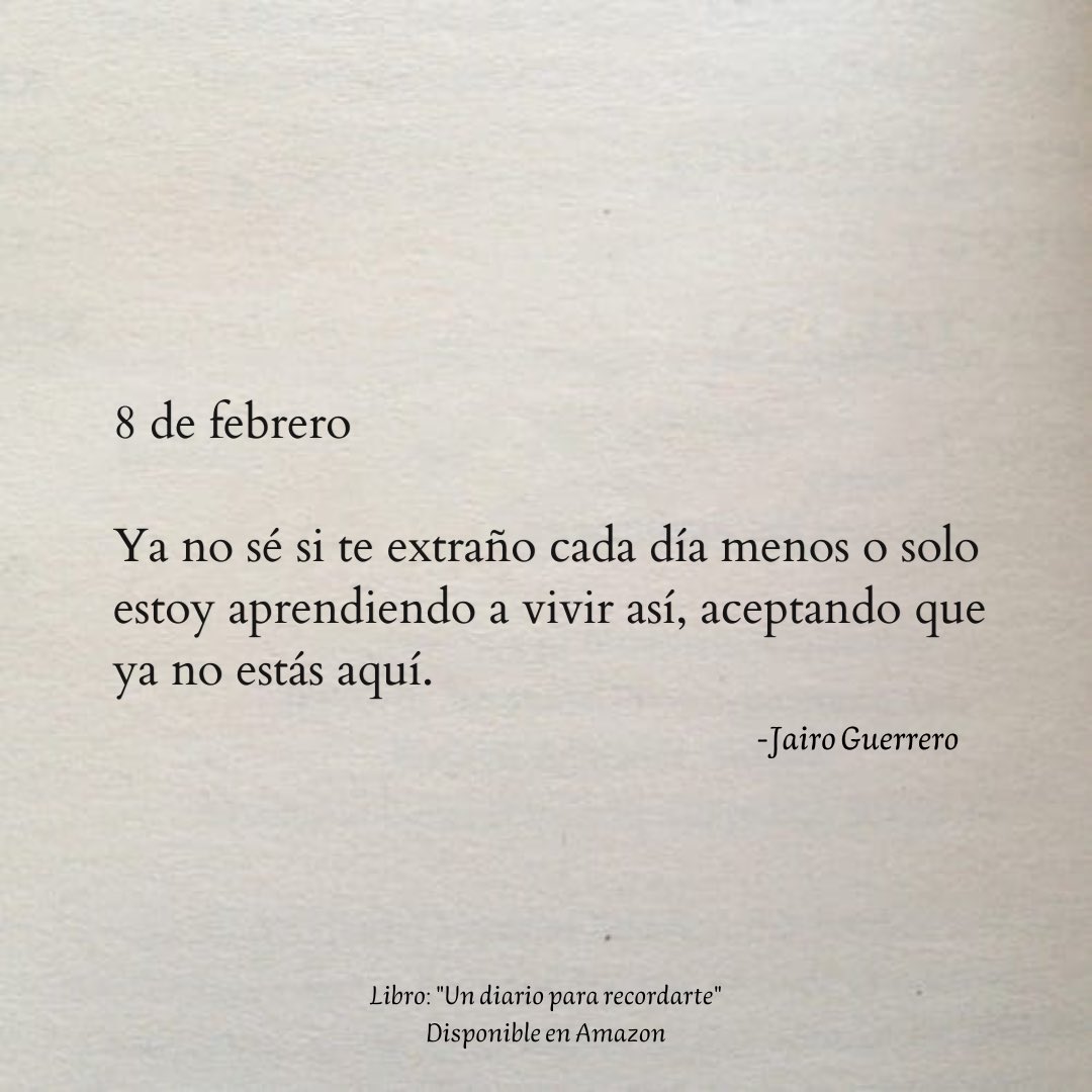 JaiiWriter's tweet photo. 8 de febrero. 🍂 https://t.co/WlsSdjEqfa