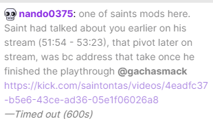 John Semen tweet media