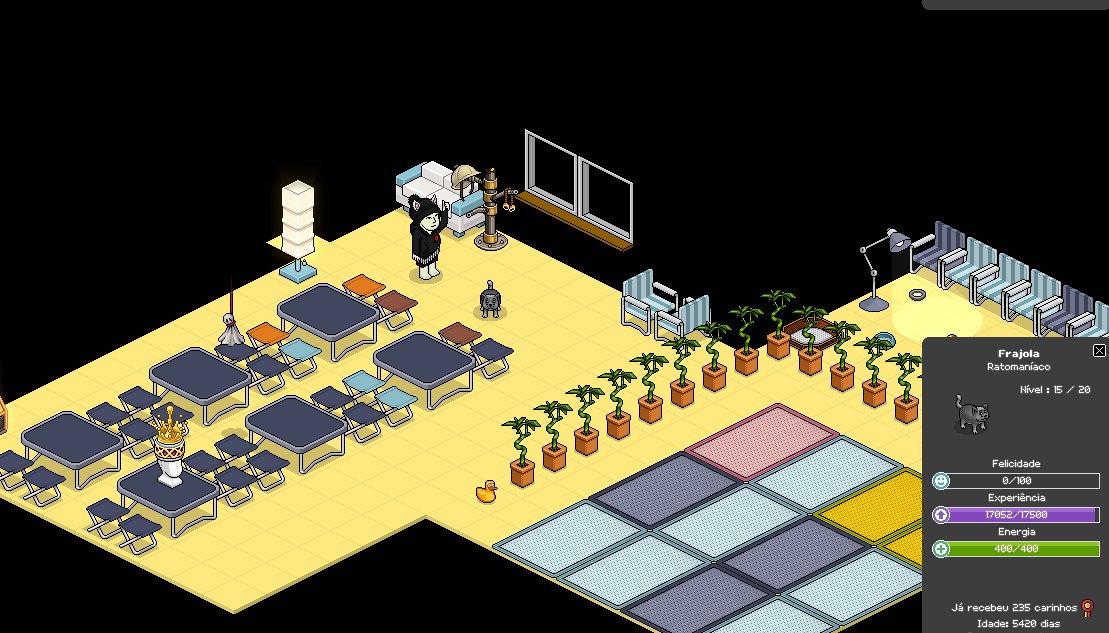 RedLabelHB's tweet photo. ANIVERSÁRIO HABBOPTBR: 20 ANOS DE DIVERSÃO!

Meu primeiro Quarto e visual HC no @HabboPTBR 
@Habbo
#HabboPTBR20aniversario #HabboPTBRFelizAniversario https://t.co/LNDPPSKtOQ