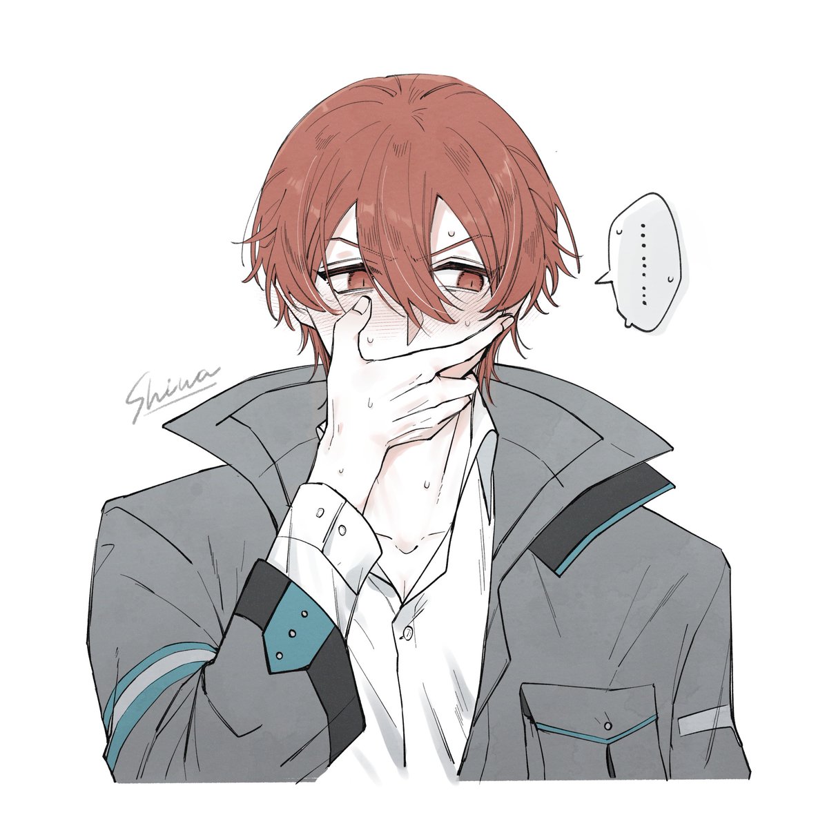 幻覚ビスケットおじさん tweet media