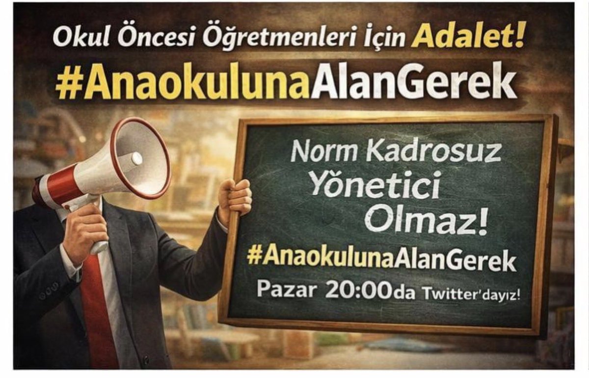 Okan Özdemir tweet media