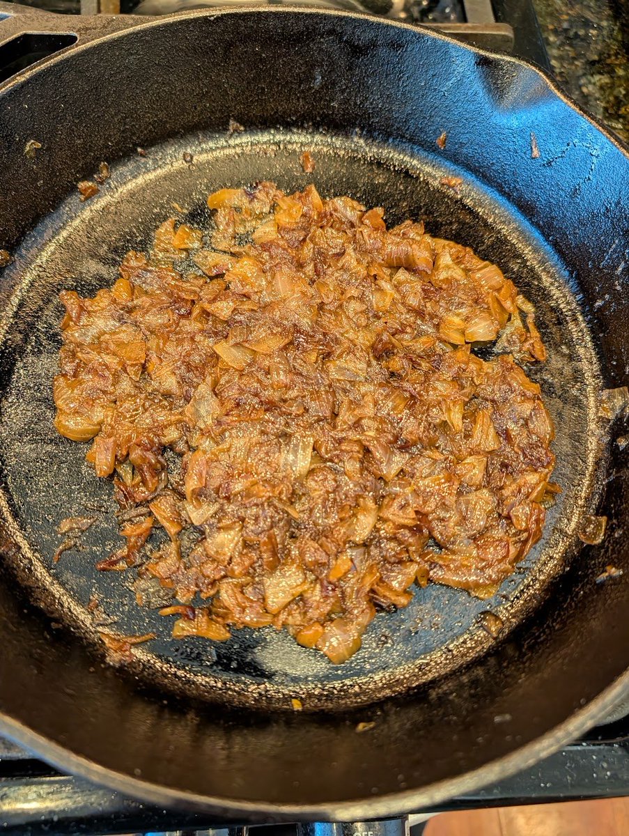 This took like an hour and a half