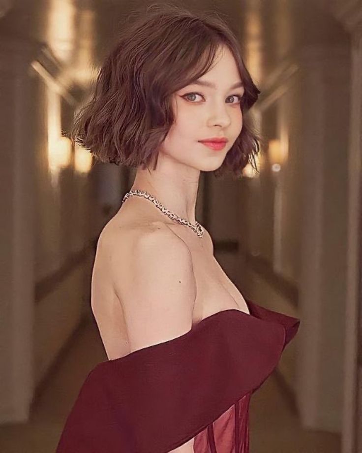 Wednesday_Time's tweet image. Good Night!
From #emmamyers side
Stay loyal
#bbvipks4