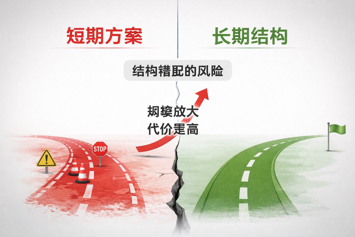 跨境资金避坑 tweet media