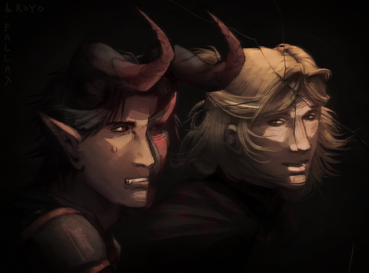 FallaxRoyo's tweet image. Happy Galaxy upload🎉🎉 (im not late)
ye there are two versions cuz i dunno which one is better
#WispSMP #sharpnessfanart #galaxyisdumfanart