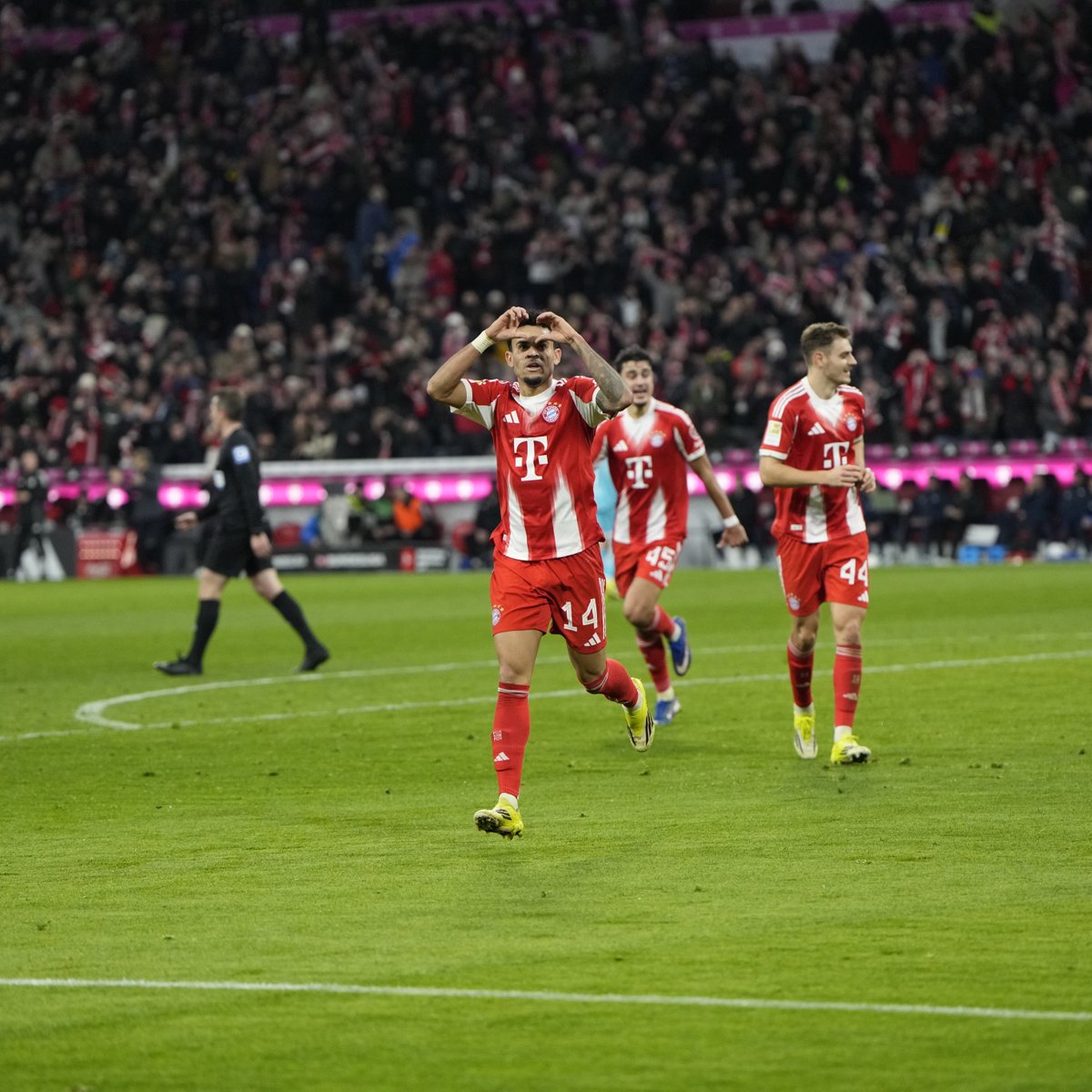 𝚂í, 𝚜í, 𝙲𝚘𝚕𝚘𝚖𝚋𝚒𝚊...🎶🎶🎶🇨🇴