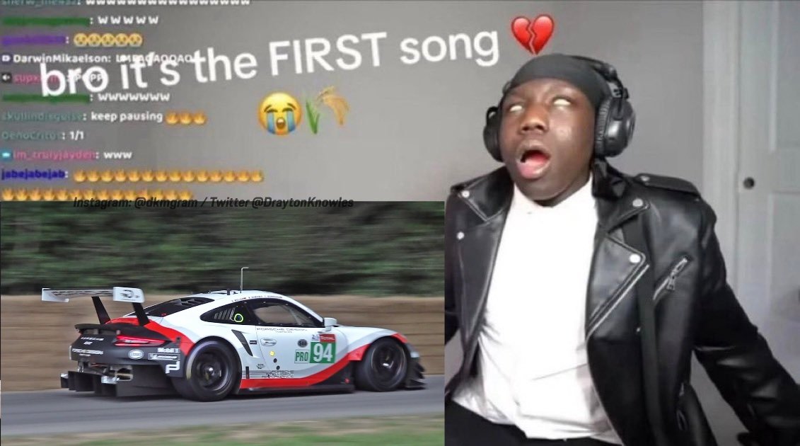 Drayton (@draytonknowles) on Twitter photo 