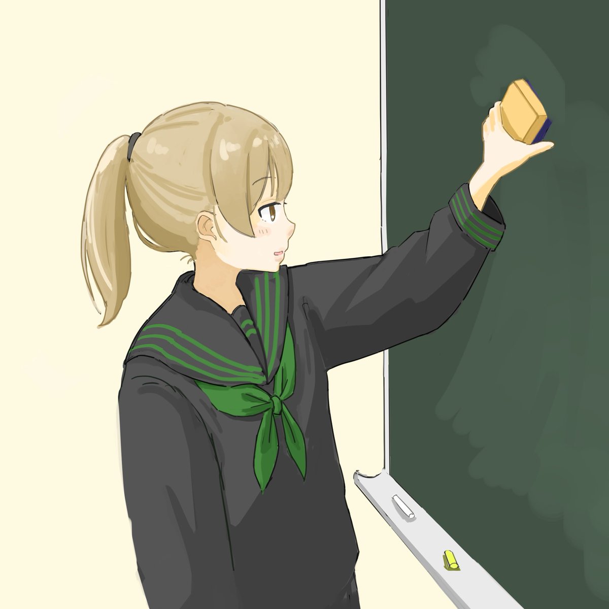 えりんぎ。 (@kmk_pan) / Posts / X