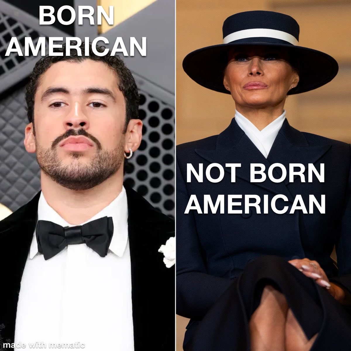 MAGA Hunter 🎯 tweet media