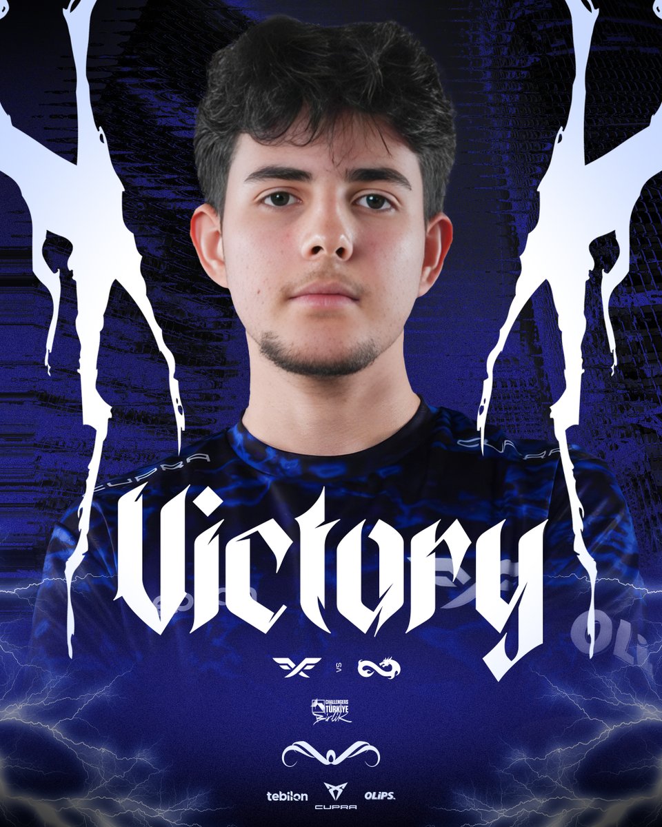 Fire Flux Esports tweet media