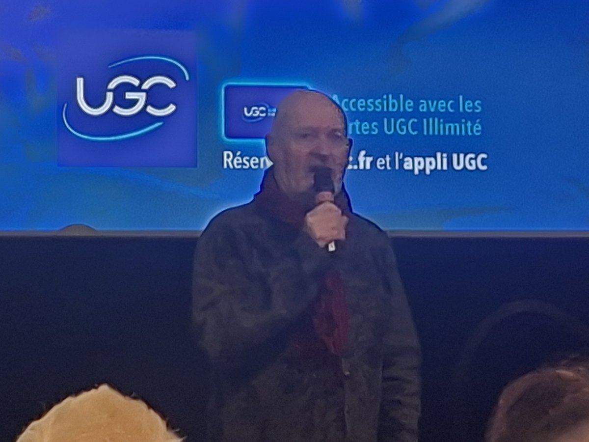 Yazid Manou tweet media