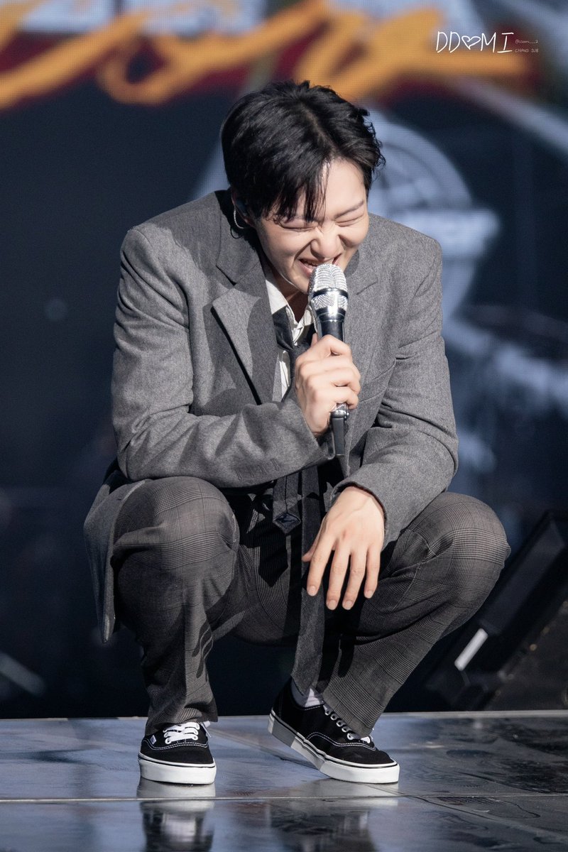 N년전 오늘의 창섭🍑 tweet media