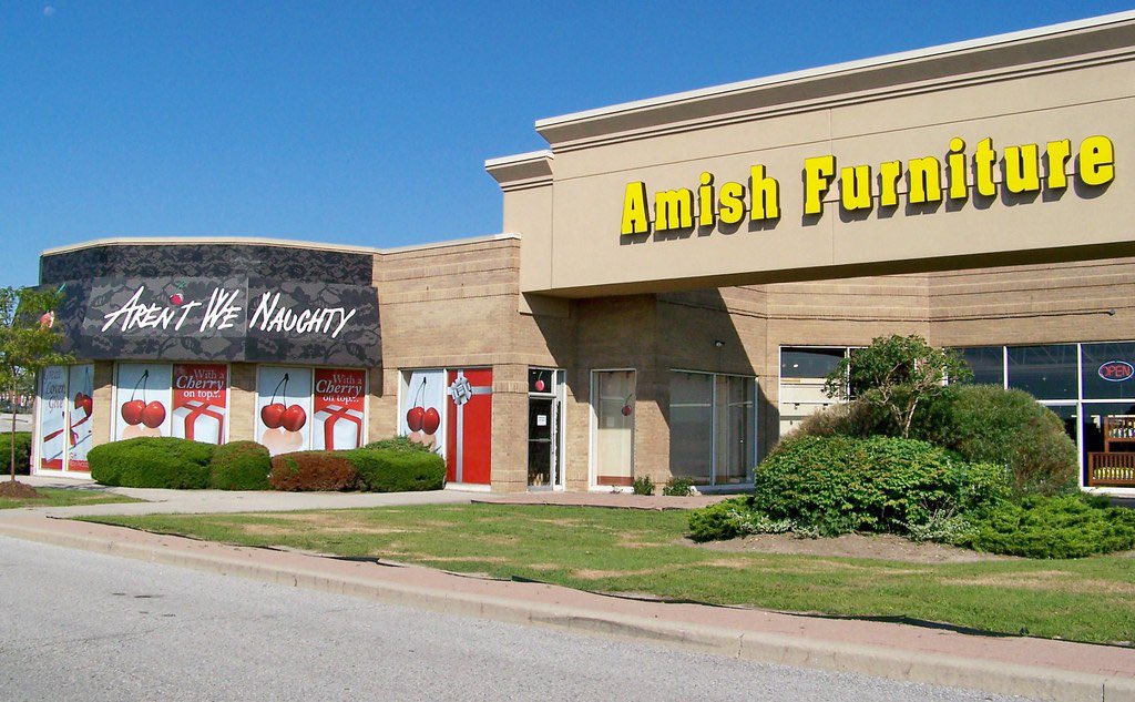 You know I’m Canada Down