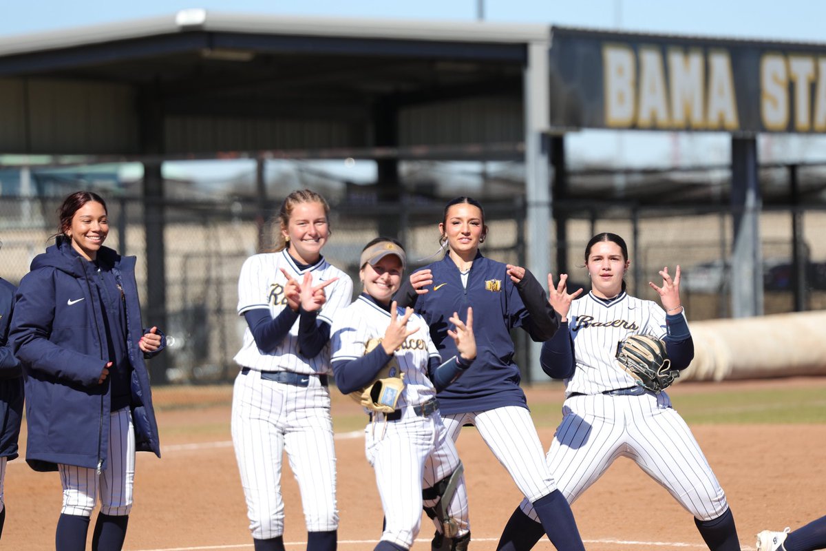 Murray State Softball tweet media