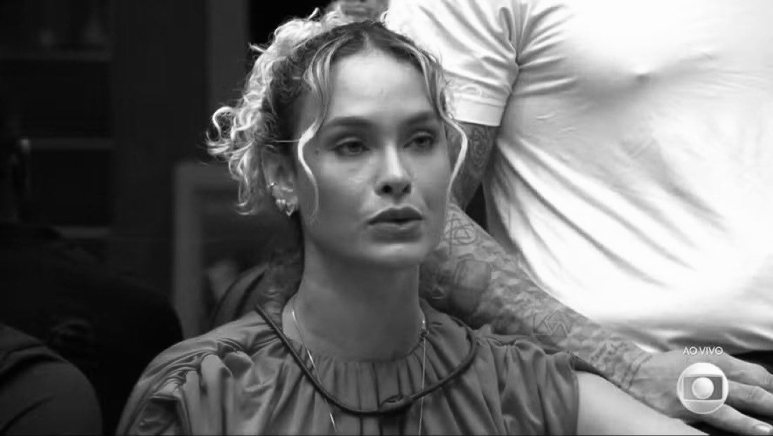 Todos concordam em eliminar a Sarah caso ela vá para o paredão? #BBB26