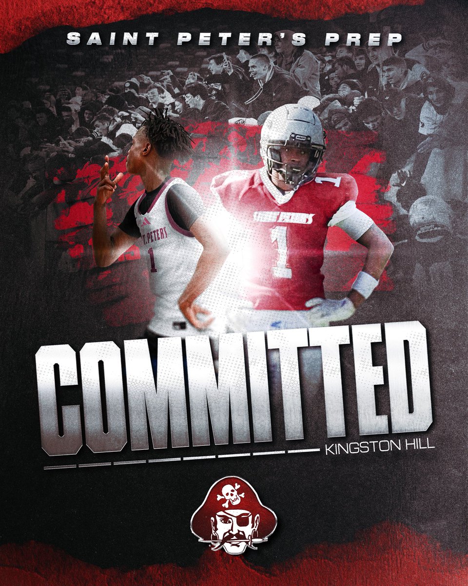 Kingston Hill tweet media