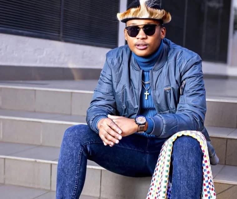 Am happy for you boy but can you please leave this Trixie thing and focus on your game 🥹

#BravoB
#BBMzansi6