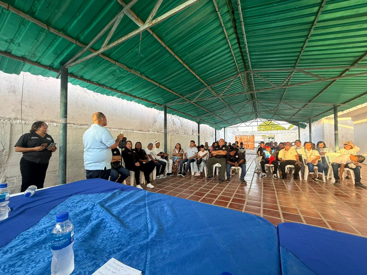 Desde  Mara el CEM  y el equipo promotor del CES iniciamos el conversatorio de Activismo Político con los compañeros de está importante región de la Guajira Venezolana se destacó la participación y el entusiasmo ADelante  <a href="/ADemocratica/">Acción Democrática</a> <a href="/ADOrganizacion_/">AD Organización Nacional</a> <a href="/hramosallup/">Henry Ramos Allup</a> <a href="/PieroMaroun/">Piero Maroun</a>
