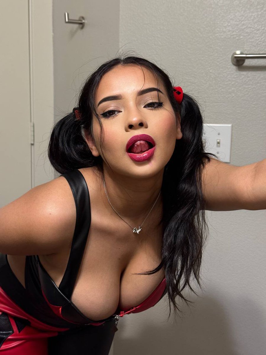 Carisha James tweet media