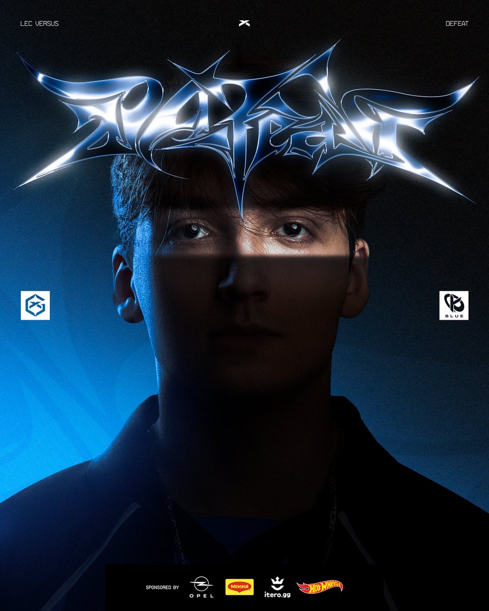 GIANTX League of Legends tweet media