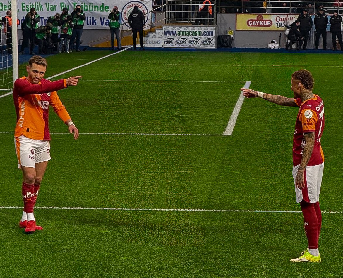 burdaki şeyler okuyup bunu planlamış olmaları😭