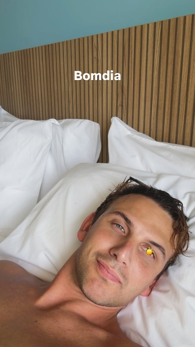 vuelve bautinho 🙏🏻