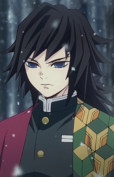 blank_1933's tweet photo. Happy Birthday to Giyuu Tomioka! Wishing him a peaceful day. He deserves it after all the demon slaying!

#GiyuuTomioka #TomiokaGiyuu #DemonSlayer #KimetsuNoYaiba #HappyBirthday #AnimeBirthday #WaterPillar https://t.co/DXCnkb4LEl