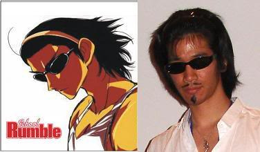 <a href="/AniTVOfficial/">AniTV</a> Forgot the goat