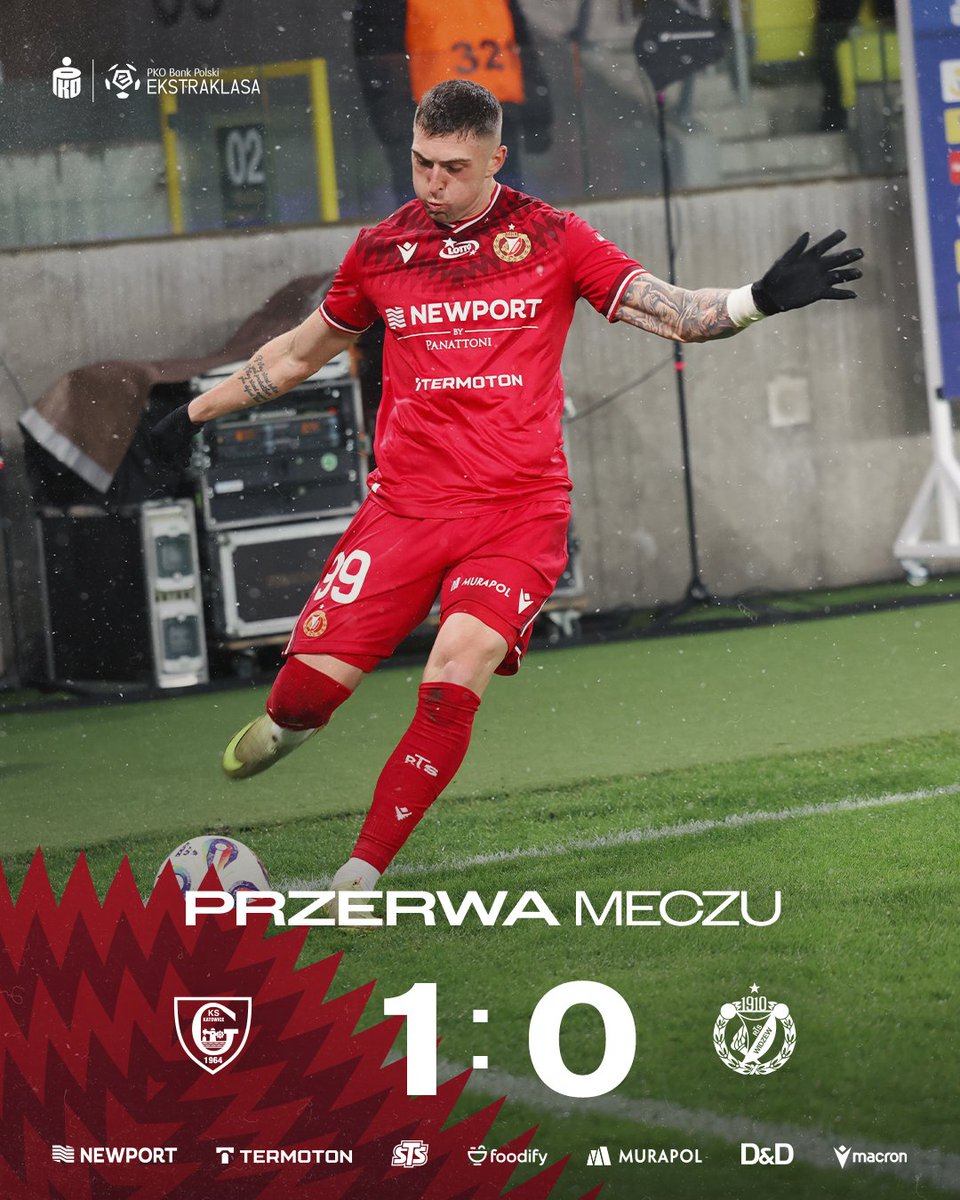 Widzew Łódź tweet media