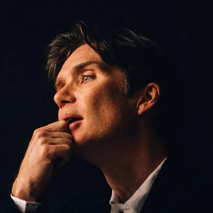 “I love being at home. My life is very simple. I read a lot of books. I watch a lot of films. I listen to a lot of music. I tend the garden. I cook with my family. Yeah, I'm boring.”

— Cillian Murphy